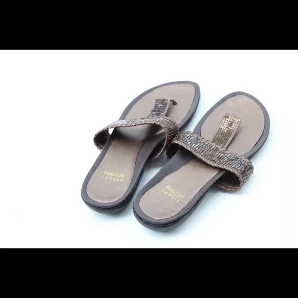 Stuart Weitzman sandals